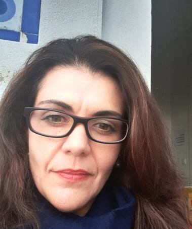 Isabel Emília Loureiro Calado