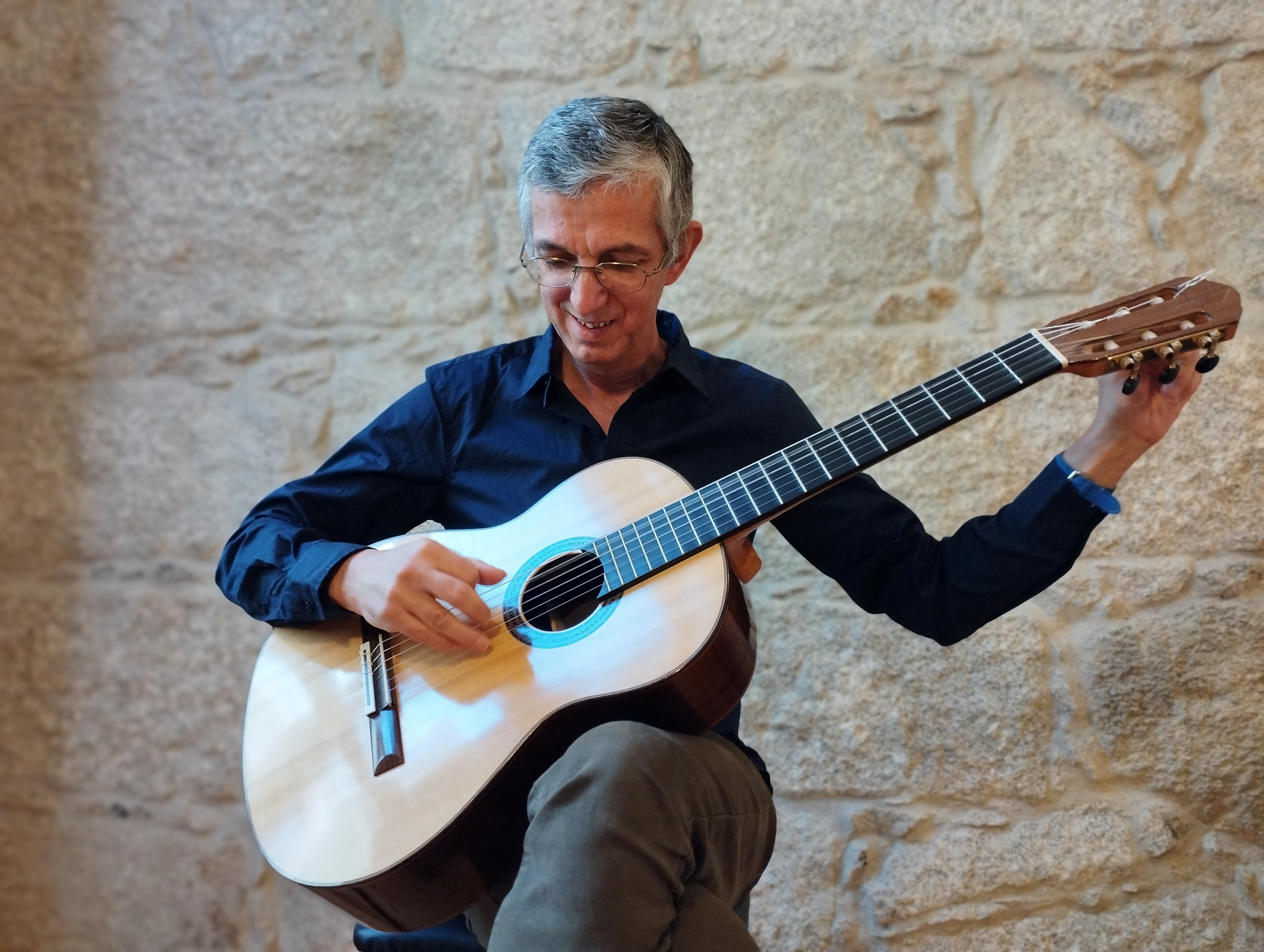 Isabel Emília Loureiro Calado