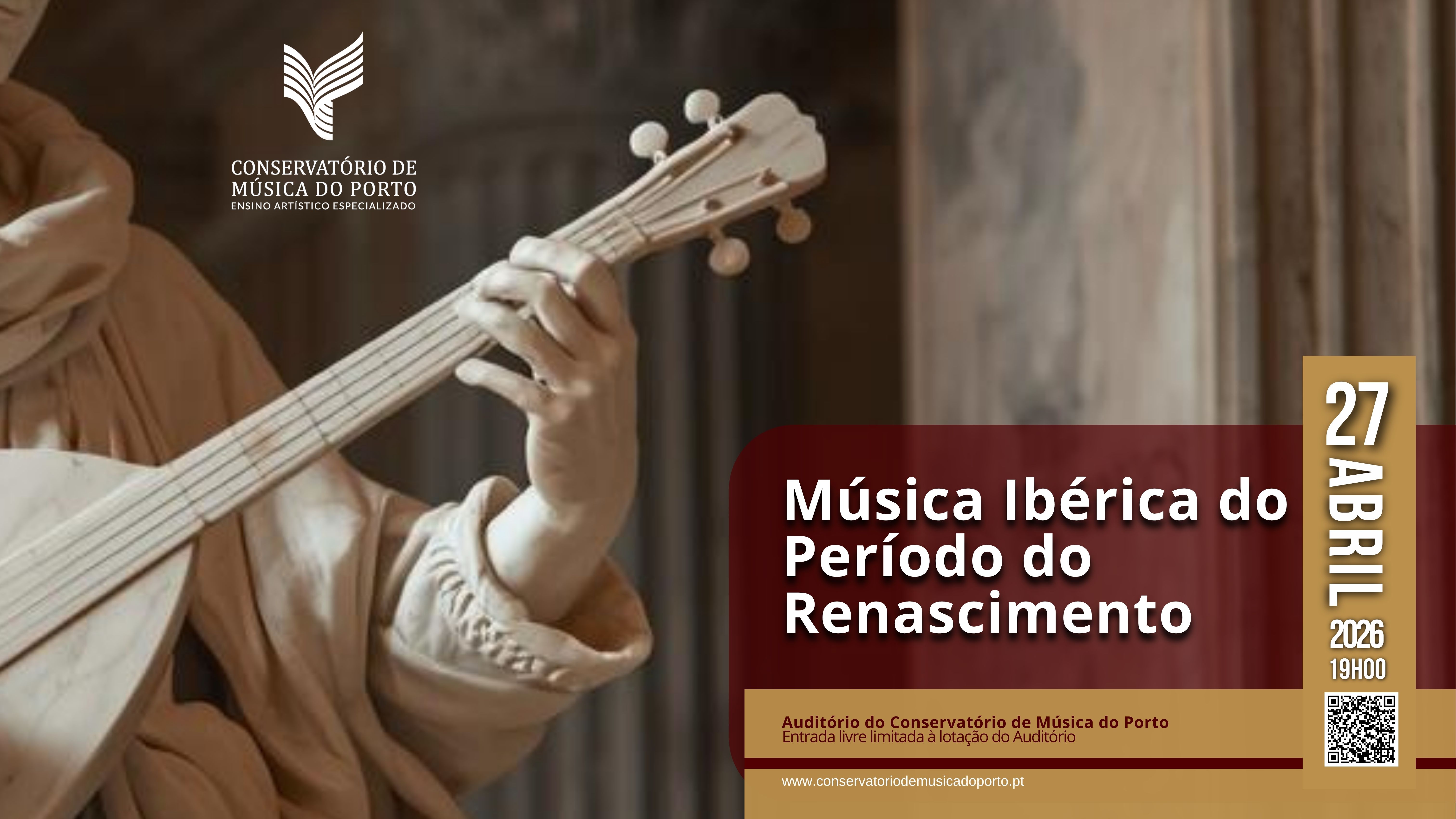 Música Ibérica do Período do Renascimento