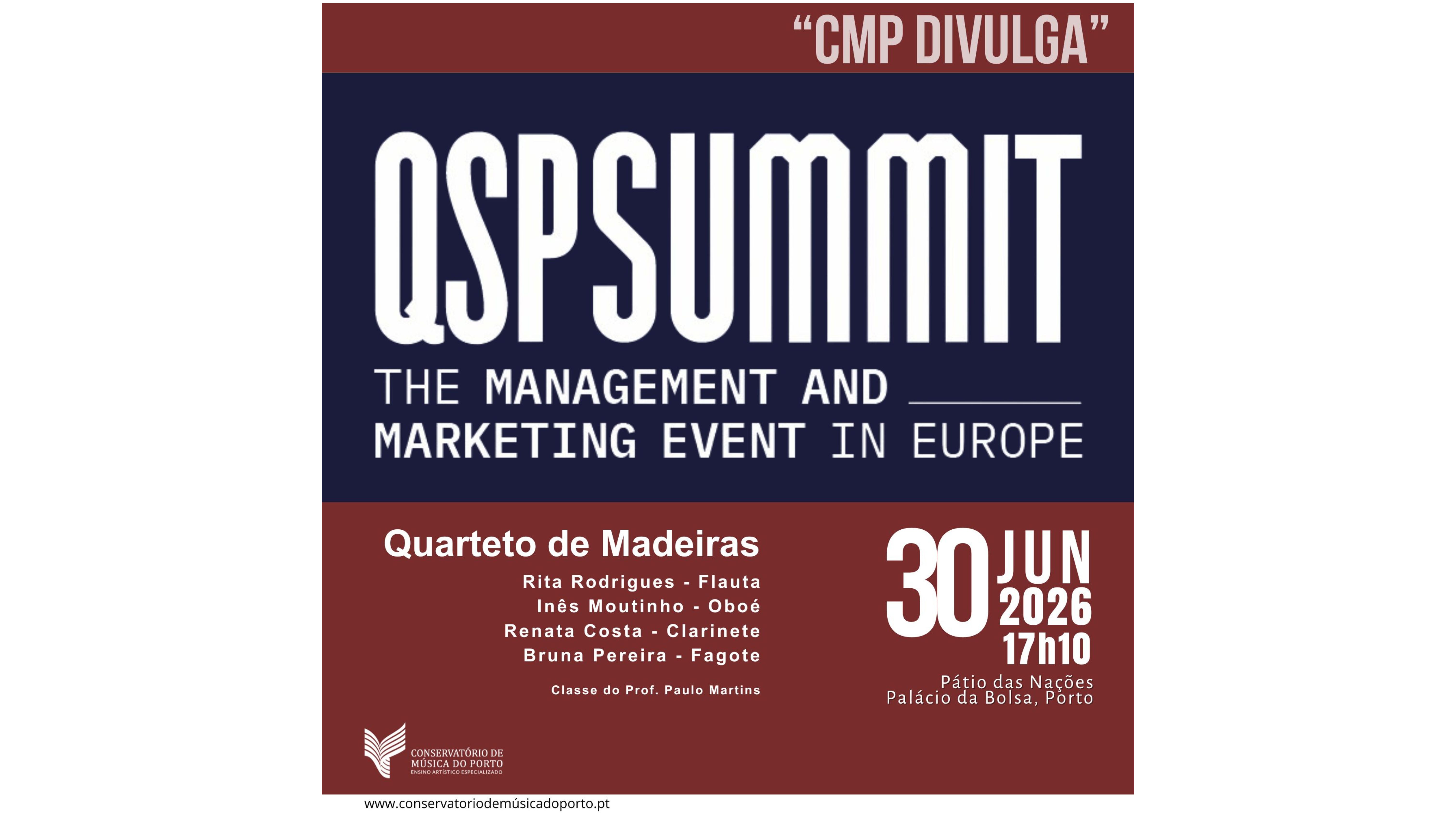 QSPSUMMIT