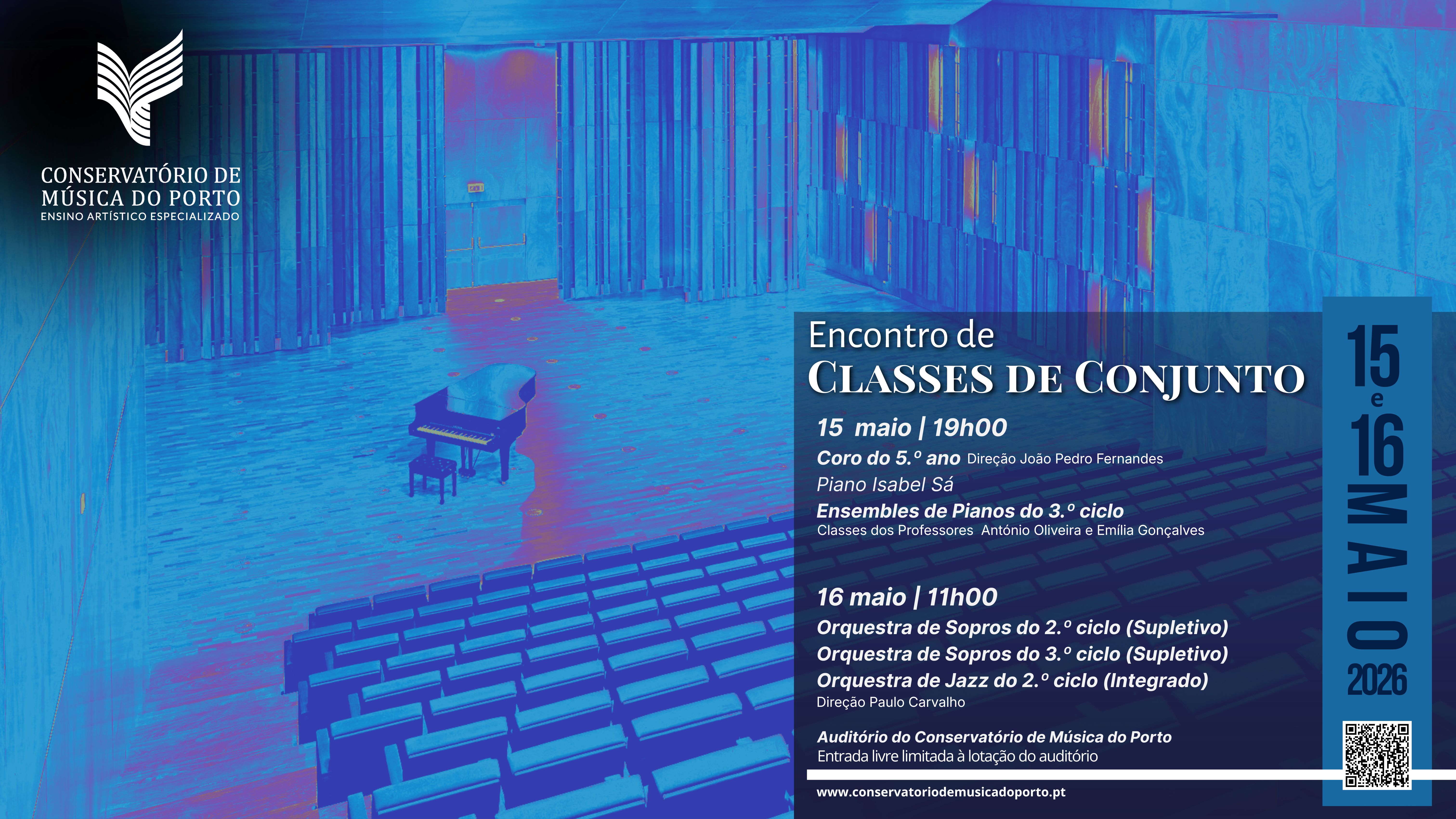 Encontro de Classes de Conjunto