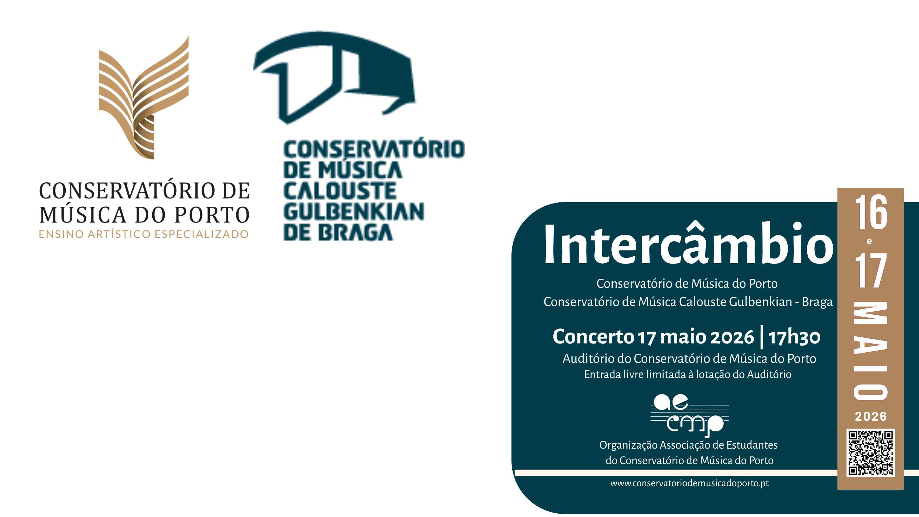 Intercâmbio - Associação de Estudantes