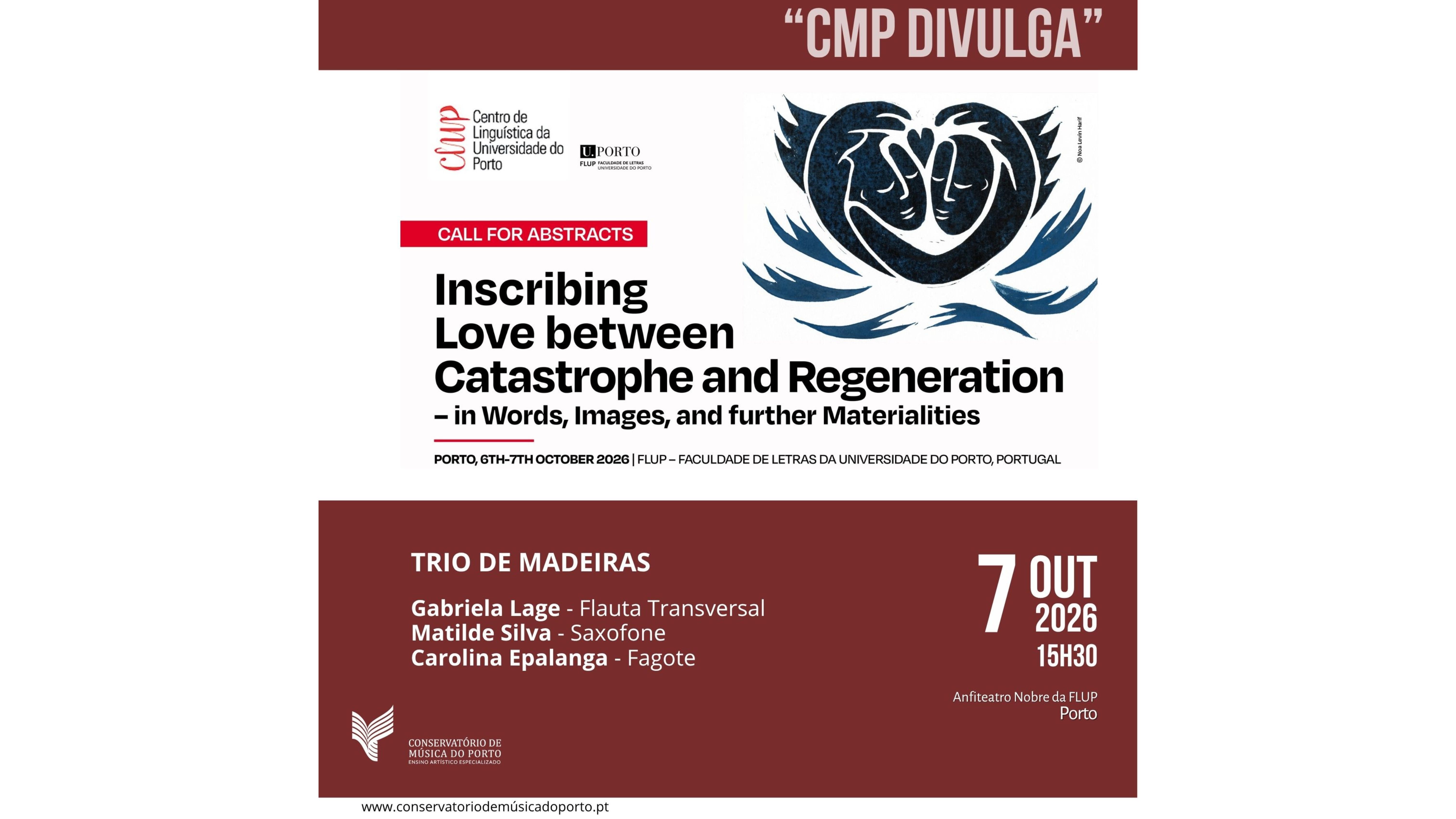 CMP Divulga