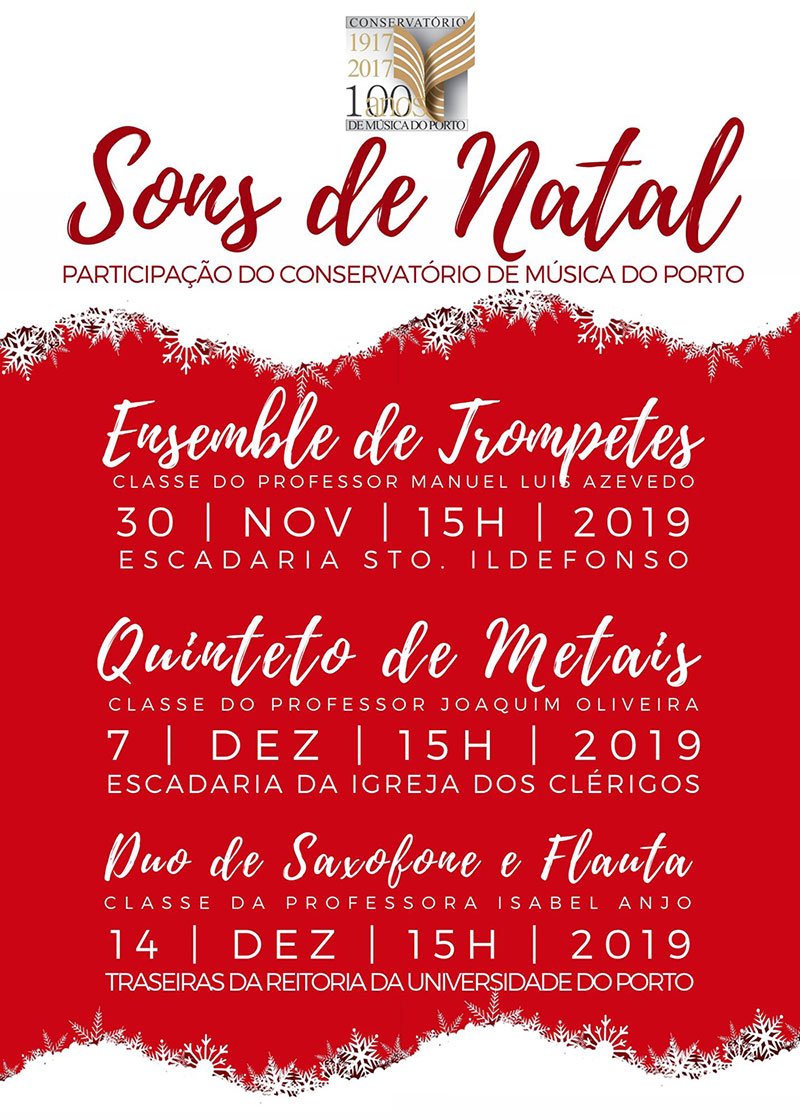 Concerto de Natal
