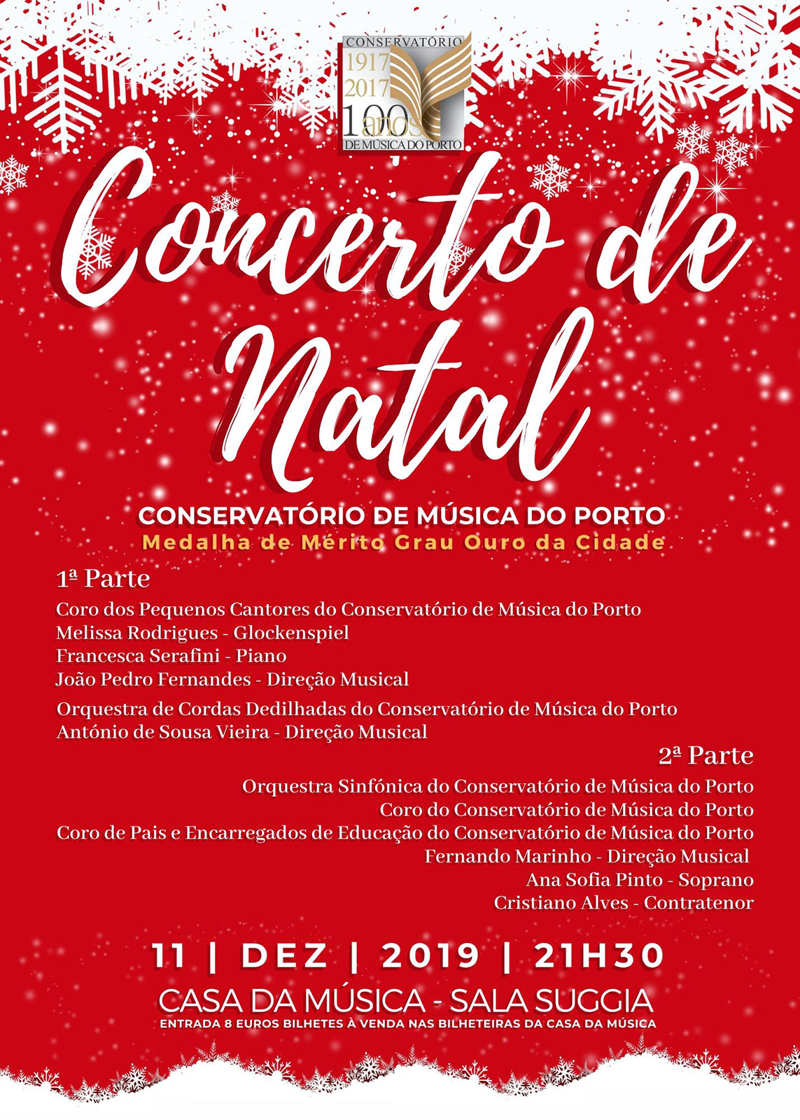 Concerto de Natal
